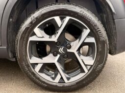 Citroen C3 Aircross Max / Caméra / GPS complet