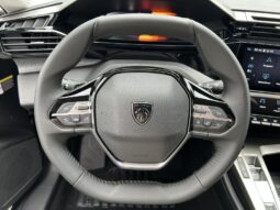 Peugeot 308 SW Allure complet