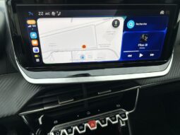 Peugeot 208 Allure complet