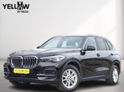 BMW Serie X X5 xDrive 30d / S. sport / MHEV