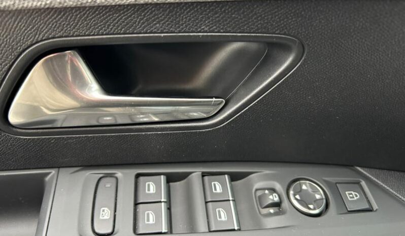 Peugeot 5008 GT / MHEV / E-DSC6 complet