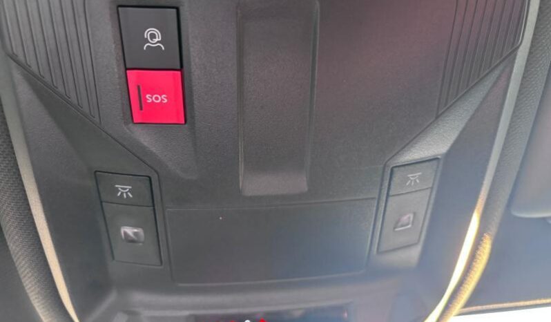 Peugeot 308 GT complet