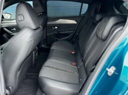 Peugeot 308 GT / EAT8 complet