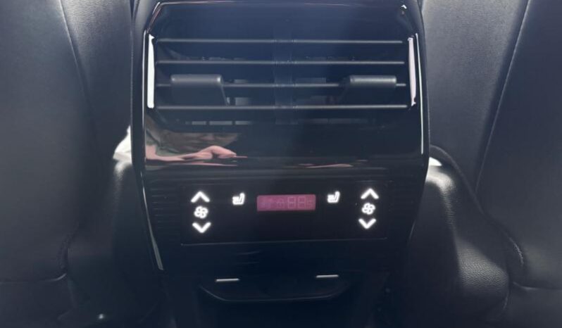 Peugeot 5008 GT / Hybrid / E-DSC6 complet