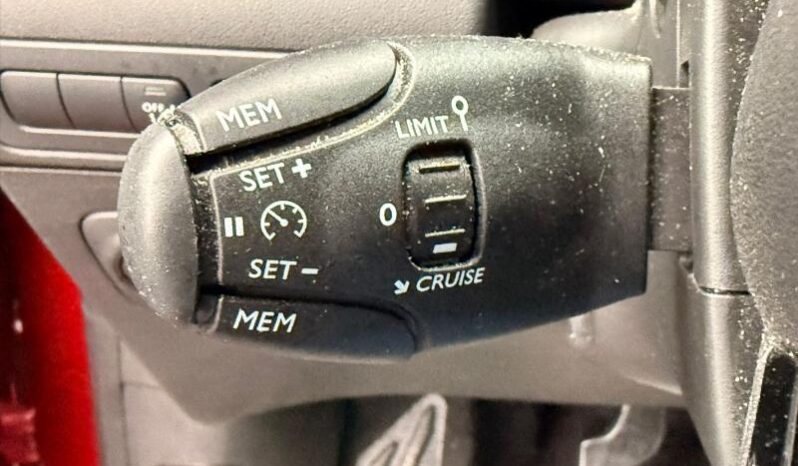 Citroen C3 Aircross Max / Caméra / GPS complet