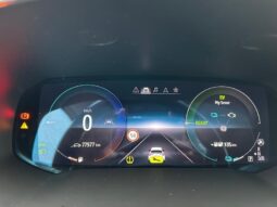 Renault Captur Intens / Hybrid E-Tech complet