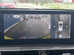 Omoda 5 PREMIUM complet