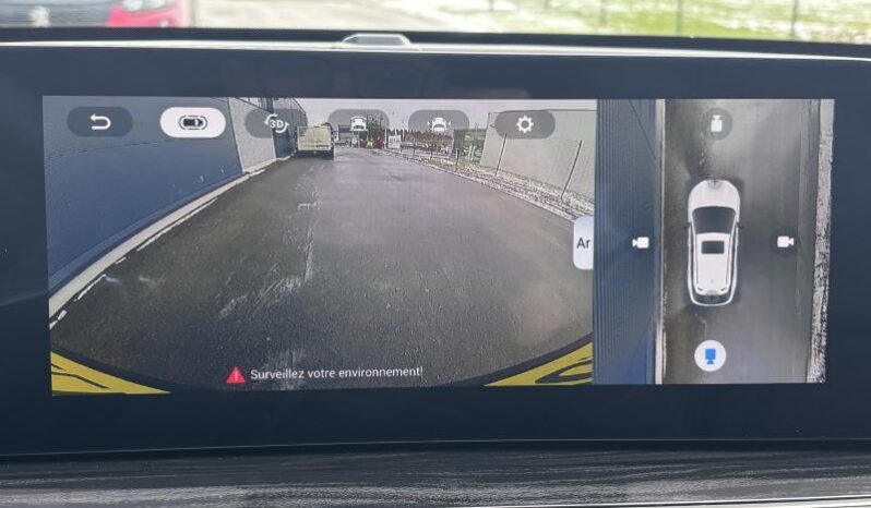 Omoda 5 PREMIUM complet