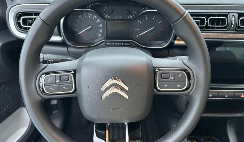 Citroen C3 Plus complet