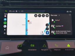 Peugeot 308 GT / LED / Carplay complet