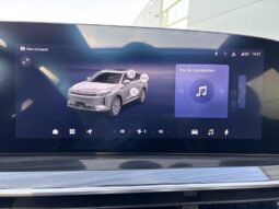 Omoda 9 SHS PREMIUM complet