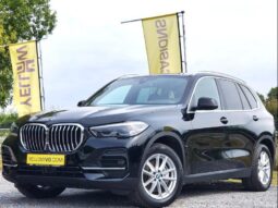 BMW Serie X X5 xDrive 30d / S. sport / MHEV complet