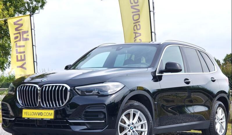 BMW Serie X X5 xDrive 30d / S. sport / MHEV complet