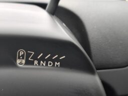 Citroen Grand C4 SpaceTourer Feel / 7 Places / EAT8 complet