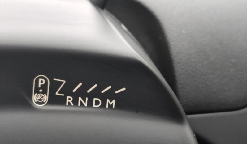 Citroen Grand C4 SpaceTourer Feel / 7 Places / EAT8 complet