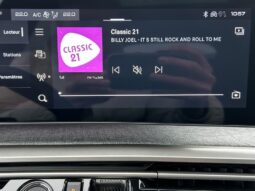 Peugeot 5008 GT Exclusive Long Range 98KWh complet