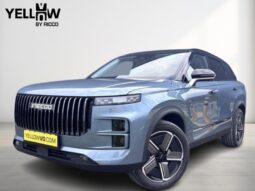 Jaecoo J7 SHS 347 EXCLUSIVE