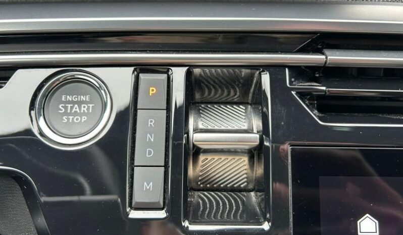 Peugeot 5008 GT / MHEV / E-DSC6 complet