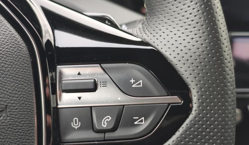 Peugeot 308 GT / LED / Carplay complet