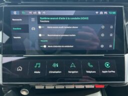 Peugeot 308 GT / EAT8 / LED complet