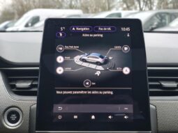 Renault Arkana Techno / 1.3 TCe / EDC / Mild Hybrid complet