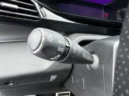 Peugeot 308 GT / EAT8 complet