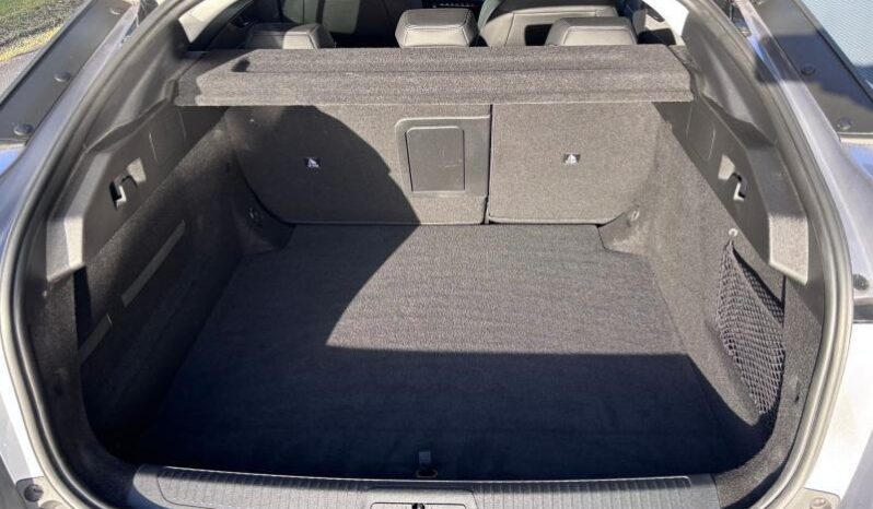 Peugeot 408 Allure complet