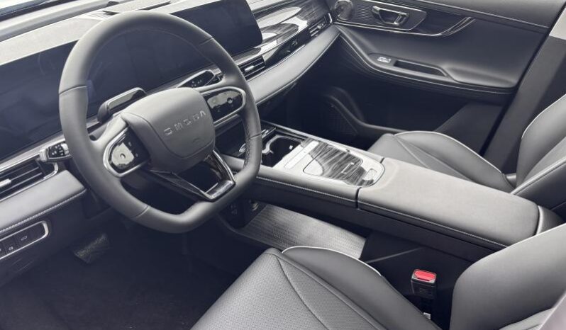 Omoda 5 PREMIUM complet