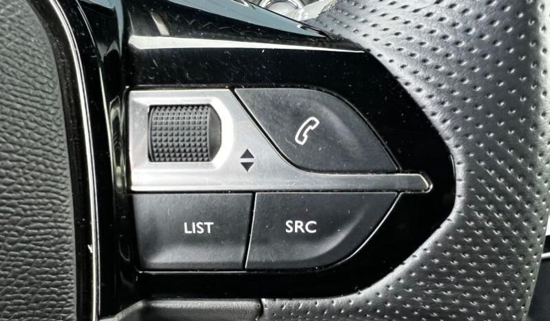 Peugeot 208 GT / LED / GPS complet