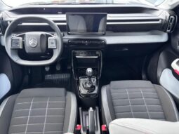 Citroen C3 Max complet