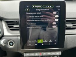 Renault Captur Intens / Hybrid E-Tech complet