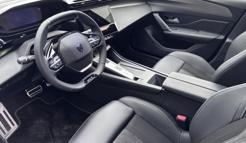 Peugeot 308 SW GT / e-DCS6 / SW / 145 complet