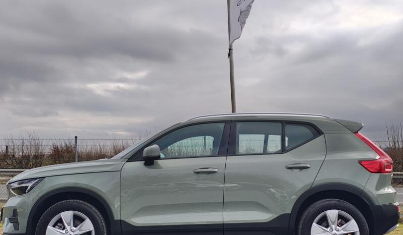 Volvo XC40 B3 / Mild Hybrid / Core complet