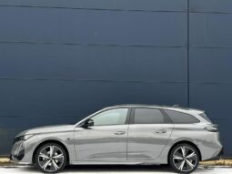 Peugeot 308 SW GT complet