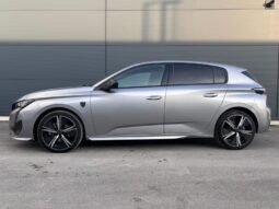 Peugeot 308 GT complet