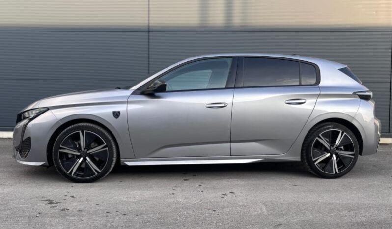 Peugeot 308 GT complet