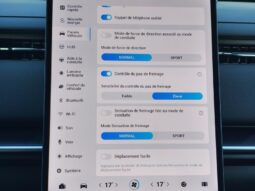 Jaecoo J7 SHS 347 EXCLUSIVE complet