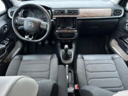 Citroen C3 Plus complet