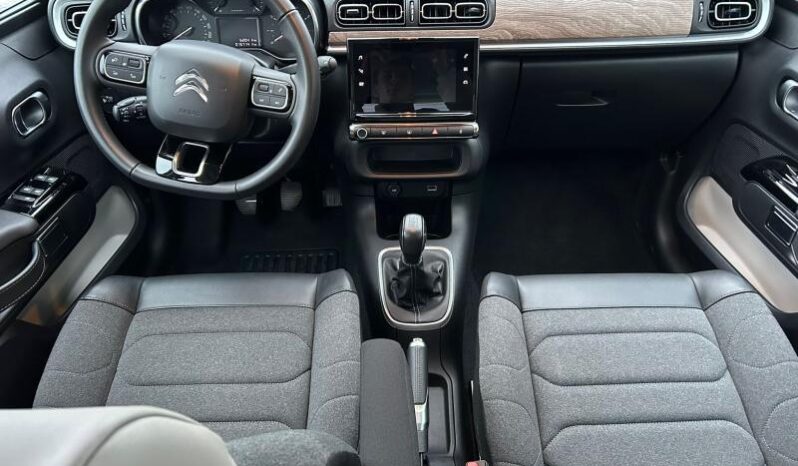 Citroen C3 Plus complet