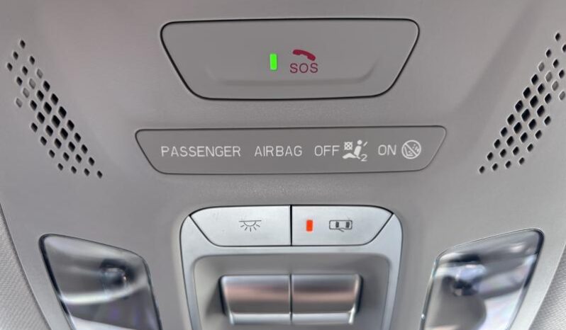 Omoda 5 PREMIUM complet