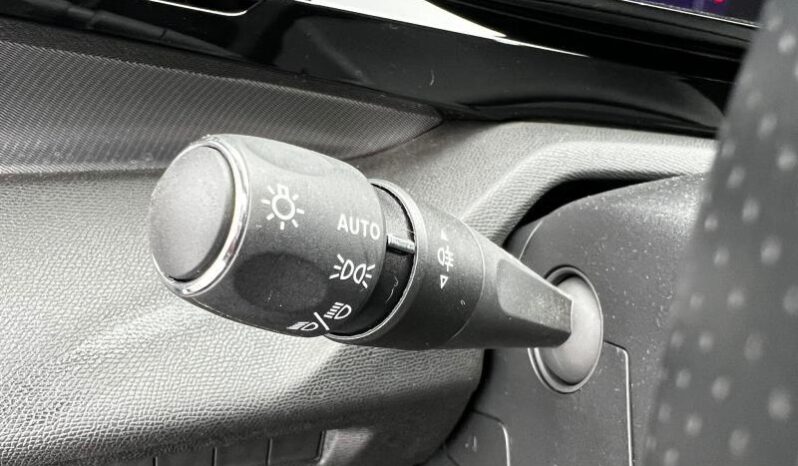 Peugeot 308 SW GT complet