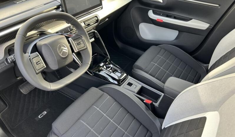 Citroen C3 Max / E-DSC6 / Hybrid complet