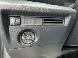 Citroen C4 Max complet