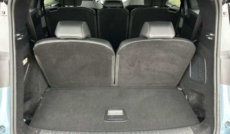 Peugeot 5008 GT / MHEV / E-DSC6 complet