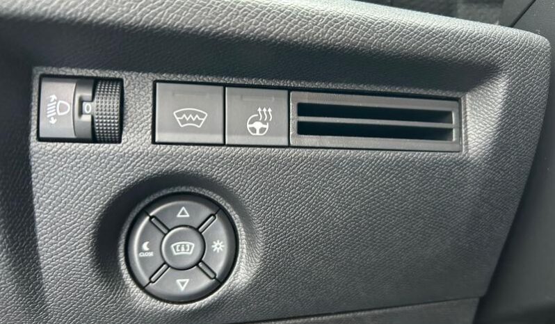 Citroen C4 Shine Pack / E-DSC6 / MHEV complet