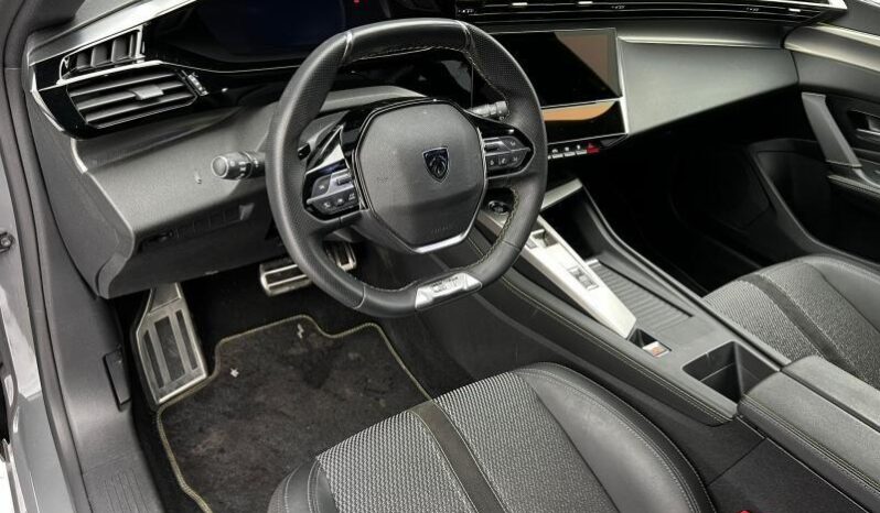 Peugeot 308 SW GT complet