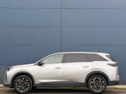 Peugeot 5008 Allure / E-DSC6 / Hybrid complet