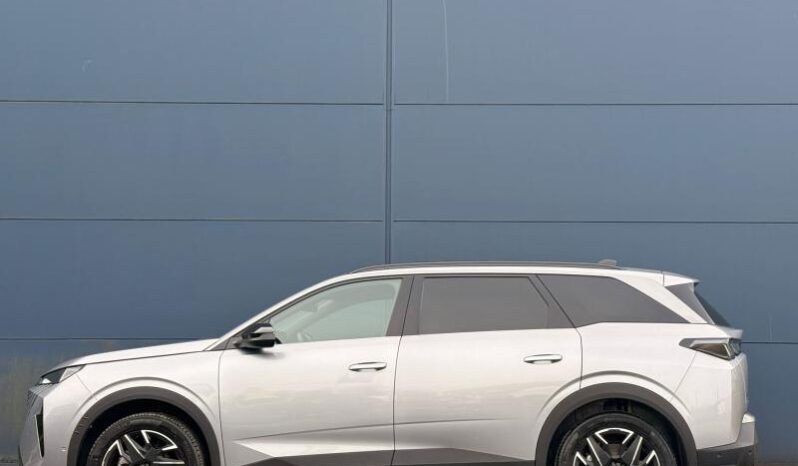 Peugeot 5008 Allure / E-DSC6 / Hybrid complet