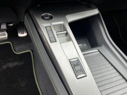 Peugeot 308 GT HYBRID complet