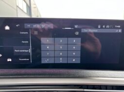 Peugeot 5008 GT / Hybrid / E-DSC6 complet